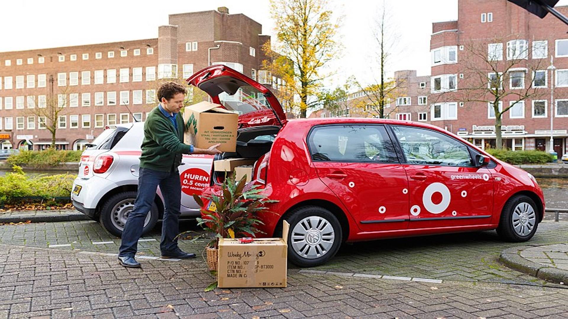The Sharing Economy's Circular Business Opportunities